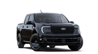 2025 Ford Maverick® External Image 5